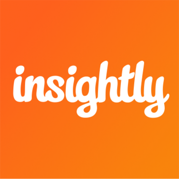 Insightly CRM logo