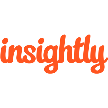 Insightly All-in-One logo
