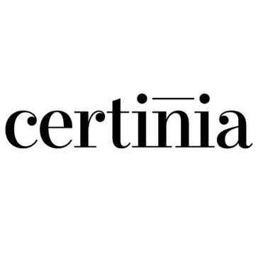 Certinia ERP Cloud logo