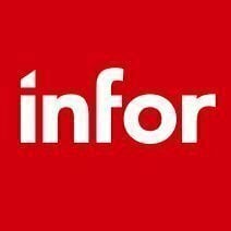 Infor SyteLine / Infor CloudSuite Industrial logo