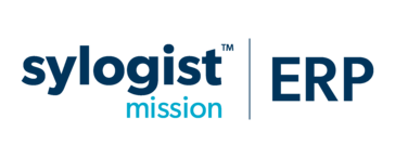 SylogistMission ERP logo
