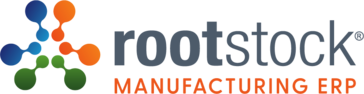 Rootstock Cloud ERP logo