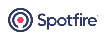 Spotfire logo