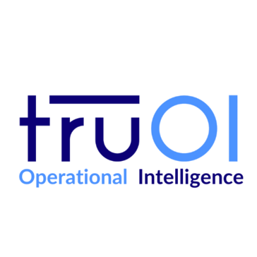 TruOI logo
