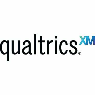 Qualtrics DesignXM logo