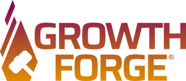 Growth Forge logo