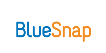 BlueSnap logo