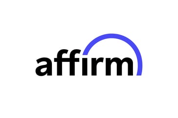 Affirm logo