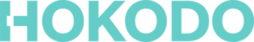 Hokodo logo