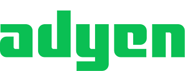 Adyen logo
