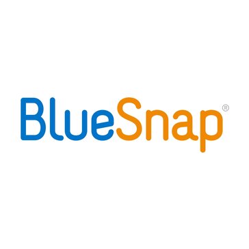 BlueSnap Embedded Payments logo