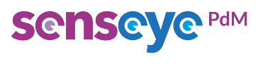 Senseye PdM logo