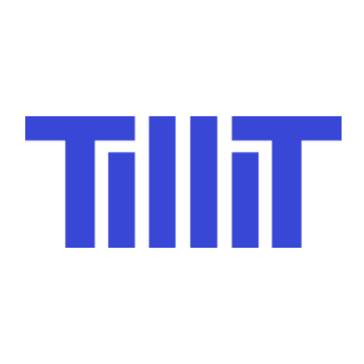 TilliT logo