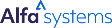 Alfa Systems logo