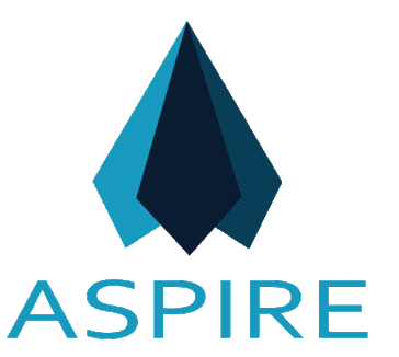 ASPIRE logo