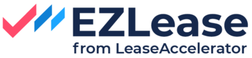 EZLease logo