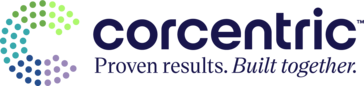 Corcentric logo