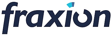 Fraxion Spend Management logo
