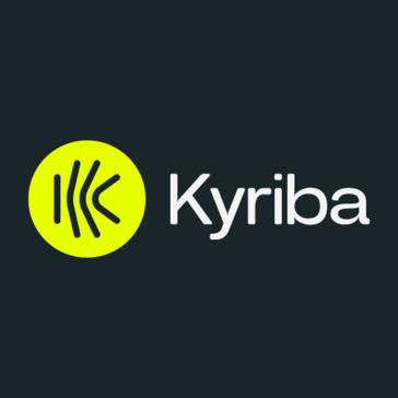 Kyriba logo