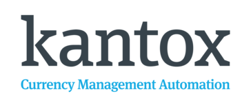 Kantox logo