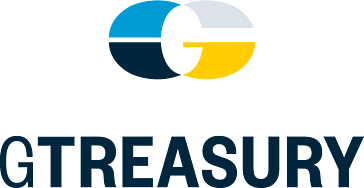 GTreasury logo