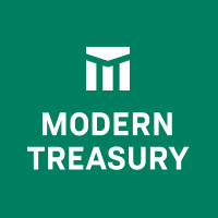 Modern Treasury logo