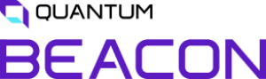 Quantum Beacon logo