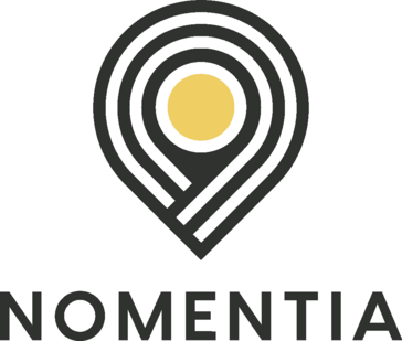 Nomentia Cash and Treasury Management Solutions logo