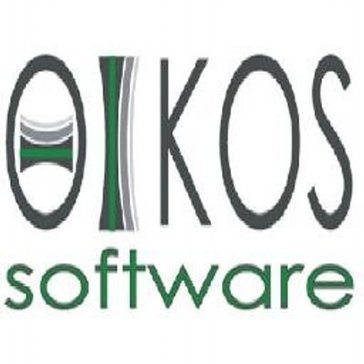 OIKOS Treasury Suite logo