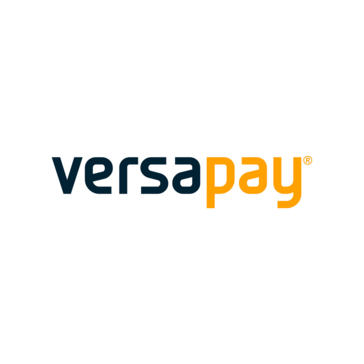 Versapay logo