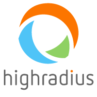 HighRadius Accounts Receivables logo