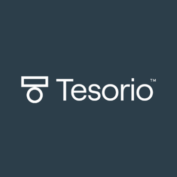 Tesorio logo
