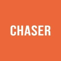 Chaser logo