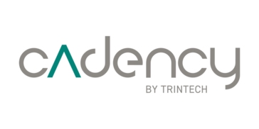 Cadency by Trintech logo