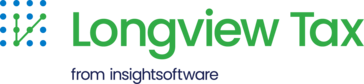 Longview Tax logo