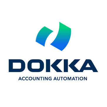 DOKKA logo