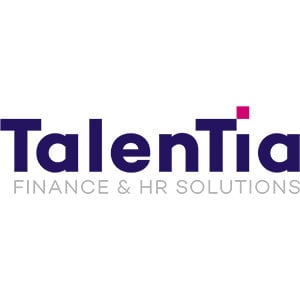 Talentia CPM logo