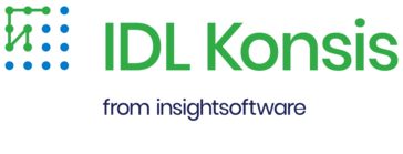 IDL Konsis logo