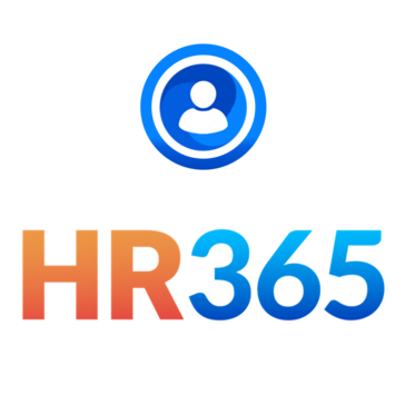 HR365 logo