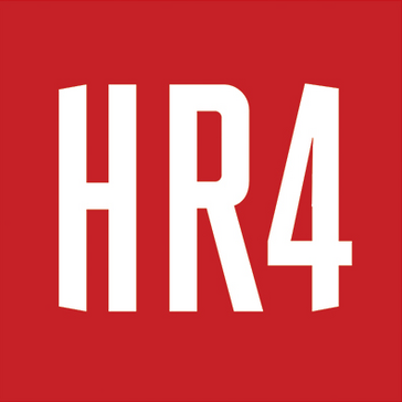 HR4 logo