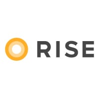 Rise logo