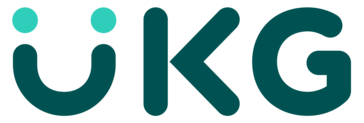 UKG Pro logo