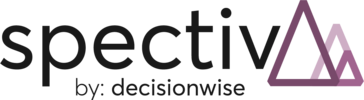 Spectiv by DecisionWise logo