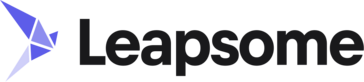 Leapsome logo