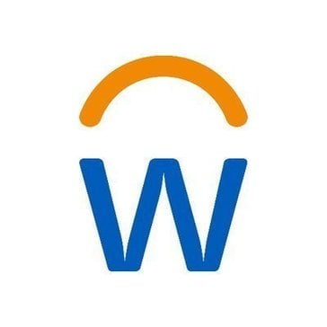 Workday HCM logo