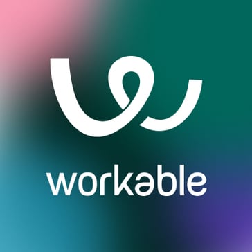 Workable logo