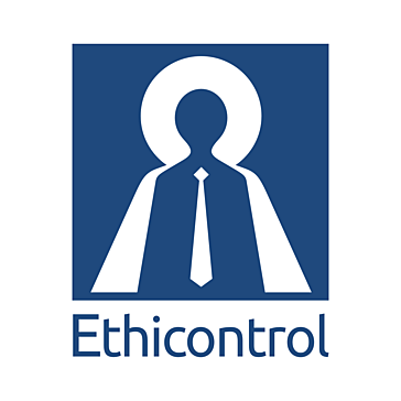 Ethicontrol logo