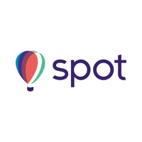 Spot: Report Workplace Harassment and Discrimination logo