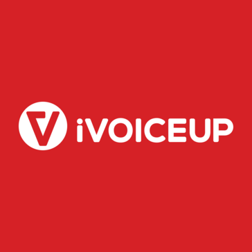 iVoiceUp logo