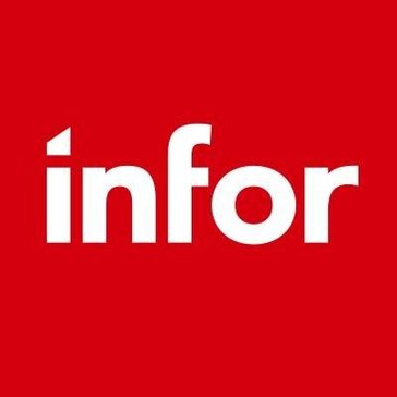 Infor HR Service Delivery logo